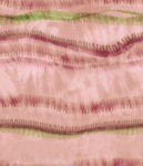粉色条纹渐变纹理布料