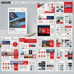 企业文化宣传册