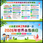 2026世界血友病日