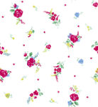 花卉 图案 碎花 水彩