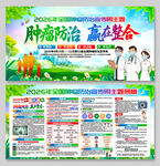 2026年全国肿瘤防治宣传周