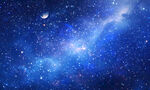 星空宇宙星空图