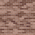 复古红砖墙面纹理