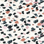 彩色水磨石纹理图案