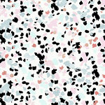 抽象斑点纹理图案背景