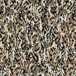 蛇纹图案纹理素材