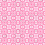 粉色几何图案背景纹理