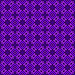 紫色斜纹几何图案背景