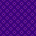 紫色几何图案纹理背景