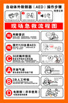 自动体外除颤器