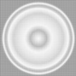 五角星渐变镂空板