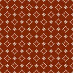 棕红色几何图案纹理背景