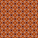 橙色斜纹图案纹理背景