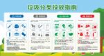 垃圾分类投放指南