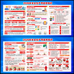 2026安全生产展板