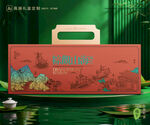 粽子包装 端午礼盒