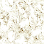 复古花 数码印花