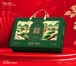 粽子包装 端午礼盒