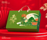 粽子包装 端午礼盒