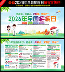 2026年全国疟疾日
