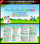 2026全国肿瘤防治宣传周