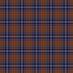 格子图案纹理背景