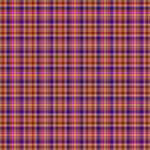 紫色格子纹理图案