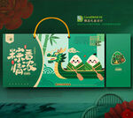 粽子包装 端午礼盒