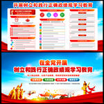 树立和践行正确政绩观