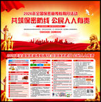 全国保密宣传教育月