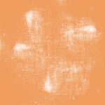 橙色矢量粗布纹背景图