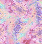 梦幻多彩抽象纹理图案