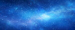 巨幅宇宙星空背景灯箱