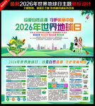 第57个世界地球日