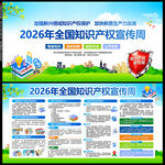 知识产权宣传周