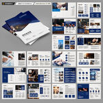 律师事务所画册