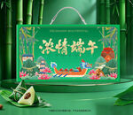 粽子包装 端午礼盒