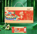 粽子包装 端午礼盒