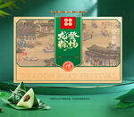 粽子包装 端午礼盒