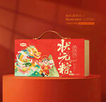 粽子包装 端午礼盒