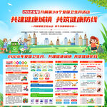 2026年爱国卫生月