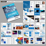 电力电缆宣传册