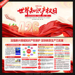 世界知识产权日