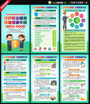  2026年职业病宣传周海报