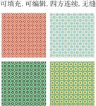  阿拉伯图案 波斯地毯