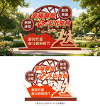 幸福都是奋斗出来的