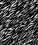 黑白动感线条底纹图案