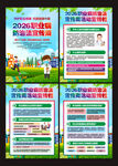 2026年职业病防治法宣传周