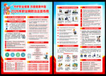 2026职业病宣传周宣传单