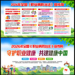 2026年职业病宣传周